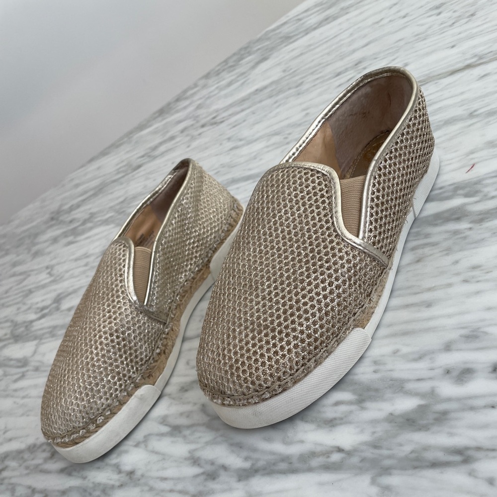 Vince Camuto espadrilles flats